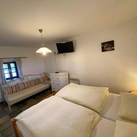 Apartments Mali Raj Dolenci 外观 照片