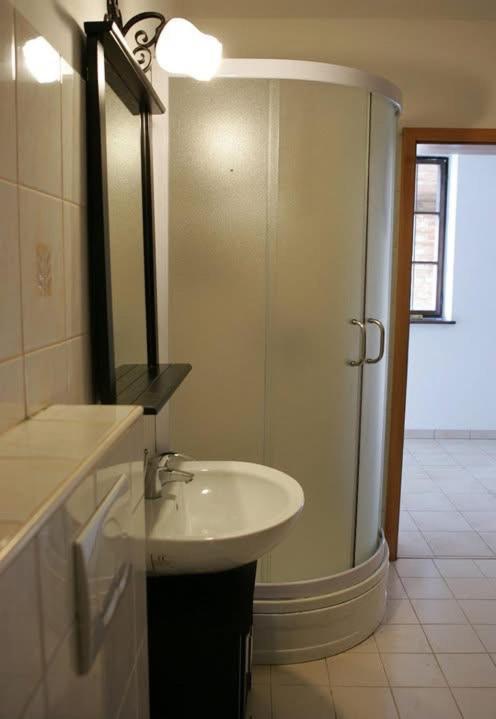 Apartments Mali Raj Dolenci 外观 照片