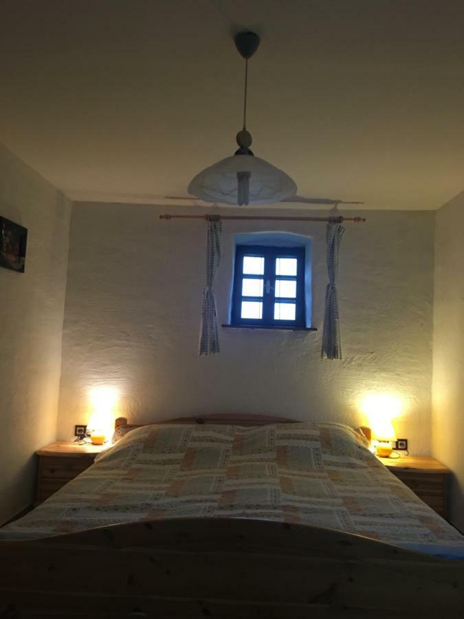 Apartments Mali Raj Dolenci 外观 照片