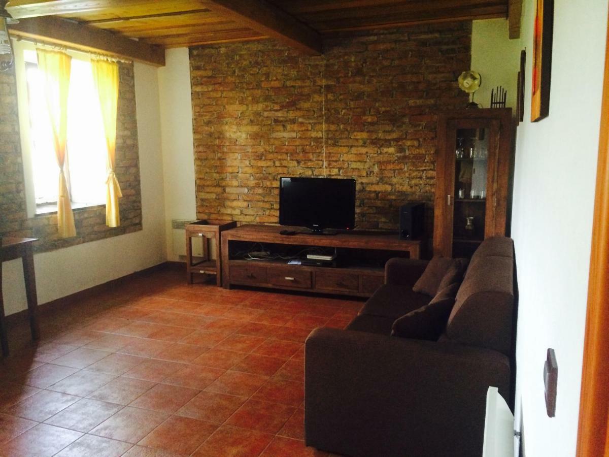 Apartments Mali Raj Dolenci 外观 照片