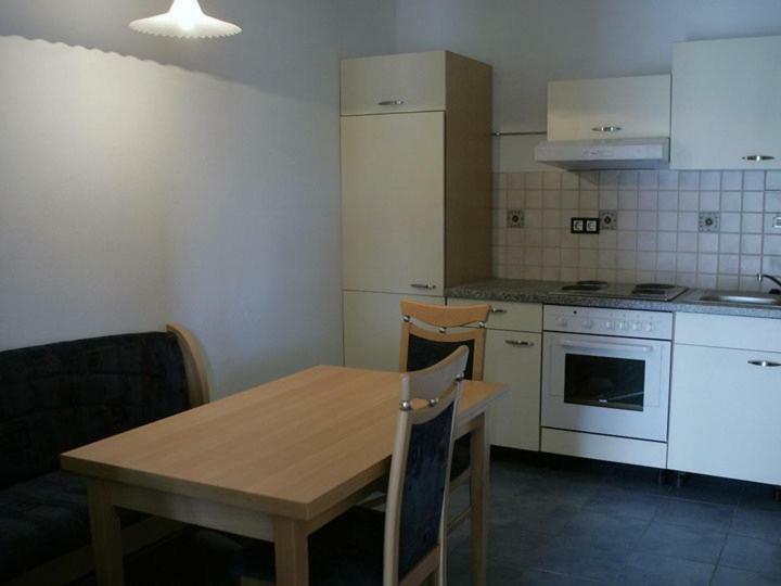 Apartments Mali Raj Dolenci 外观 照片