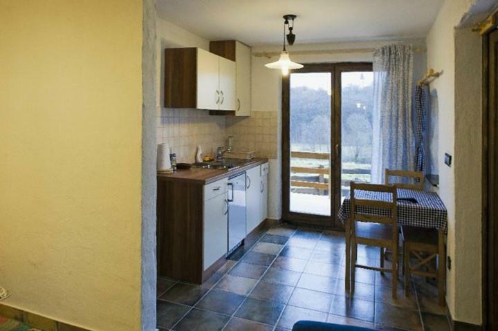 Apartments Mali Raj Dolenci 外观 照片