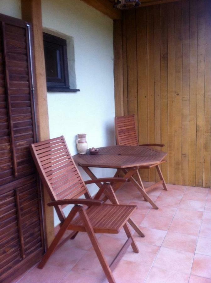 Apartments Mali Raj Dolenci 外观 照片