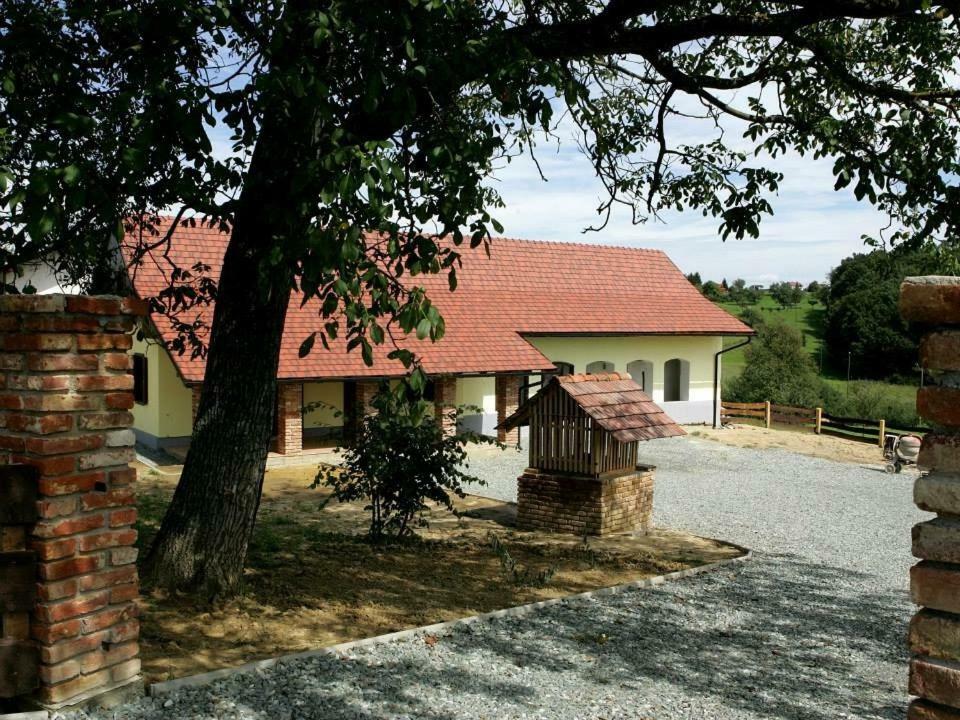 Apartments Mali Raj Dolenci 外观 照片